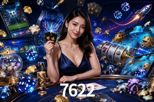 Seasonal Promotions 7622