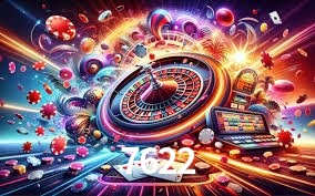Apostas de Futebol 7622
