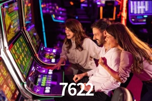 7622 FAQ — suporte e ajuda no aplicativo oficial