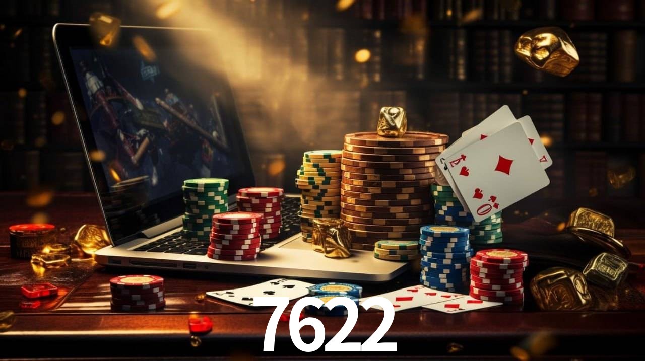 Casino VIP 7622