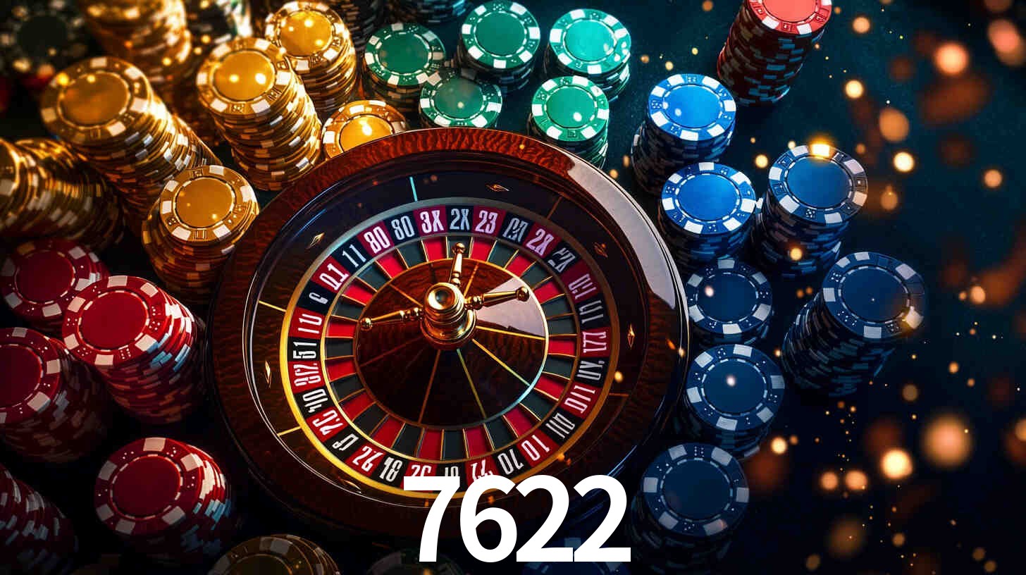 7622 bônus — cashback 15 por cento e níveis VIP