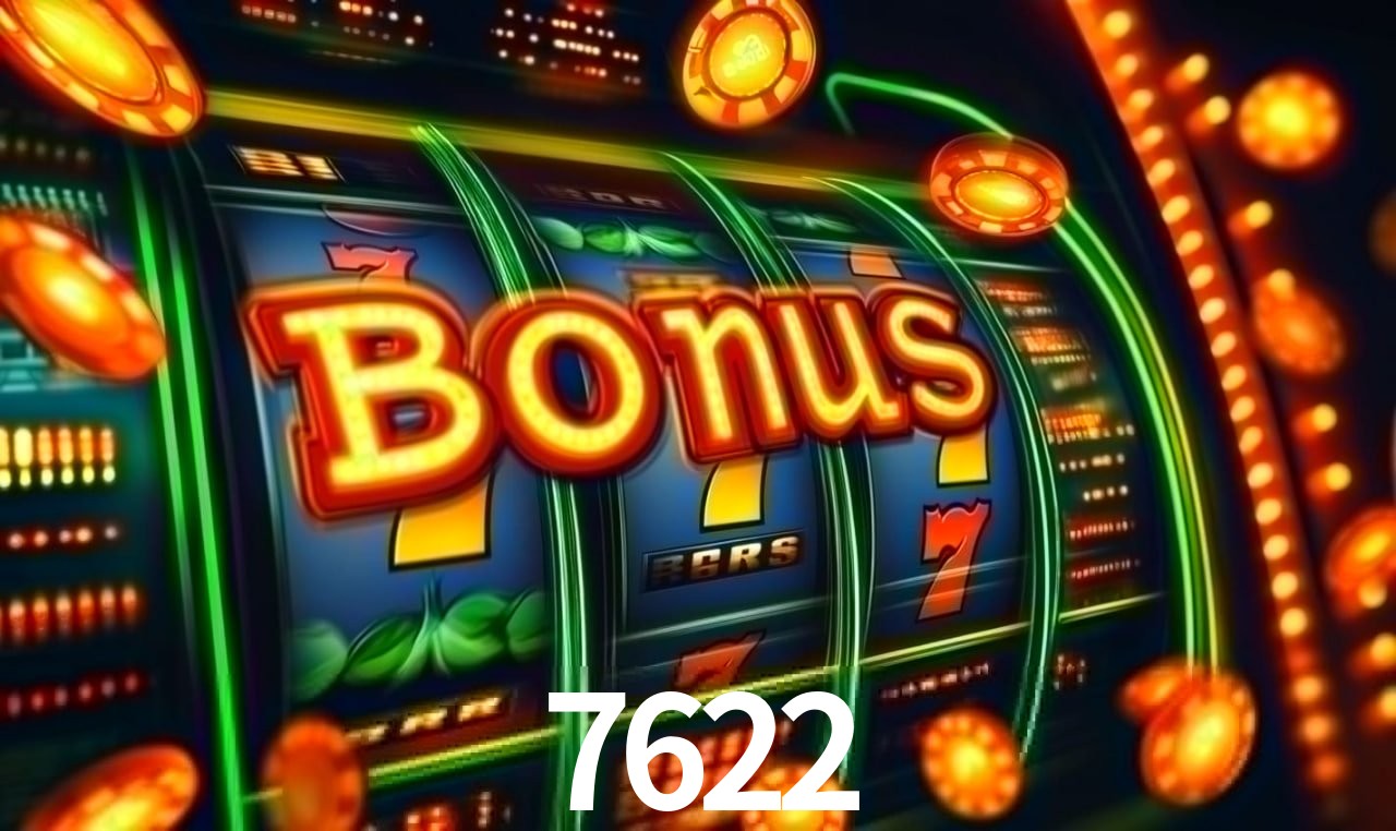 Blackjack Table 7622