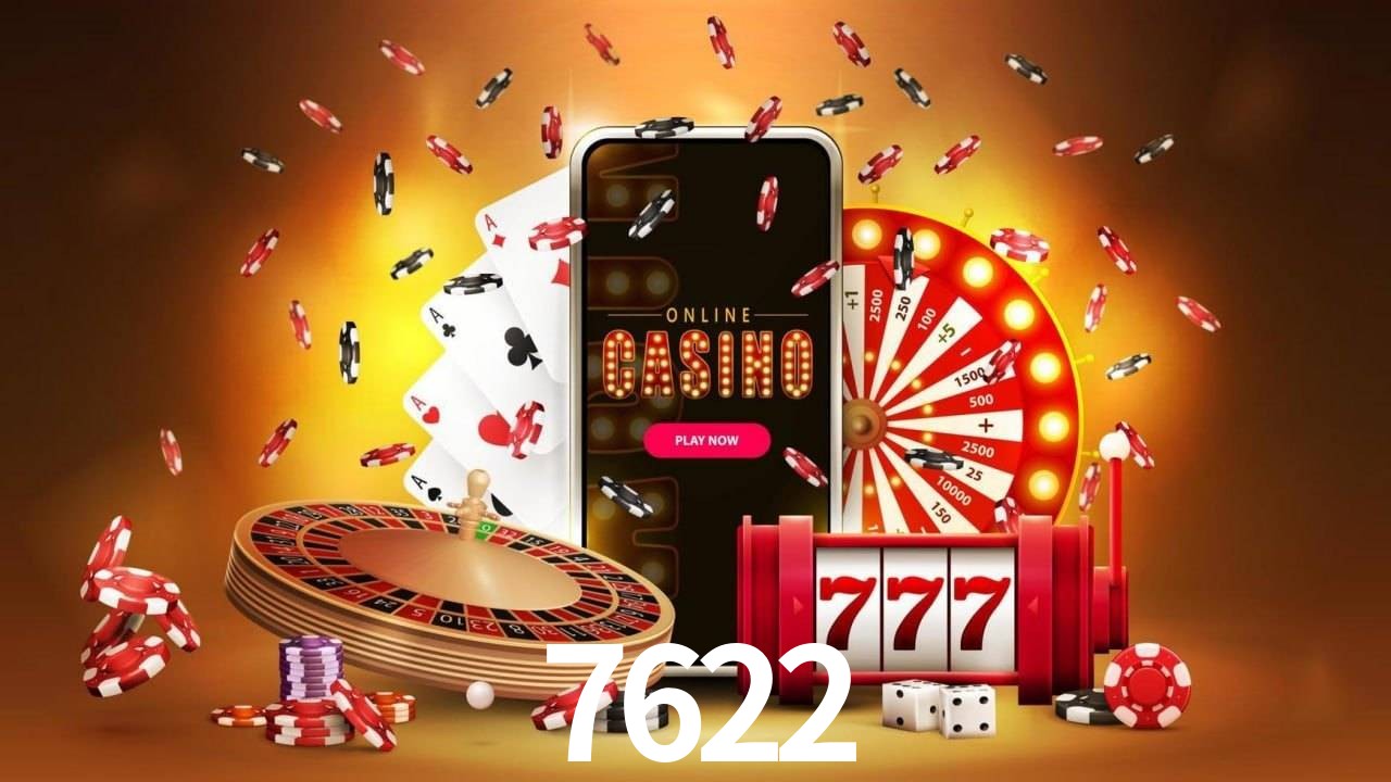 Provedores de Jogos 7622