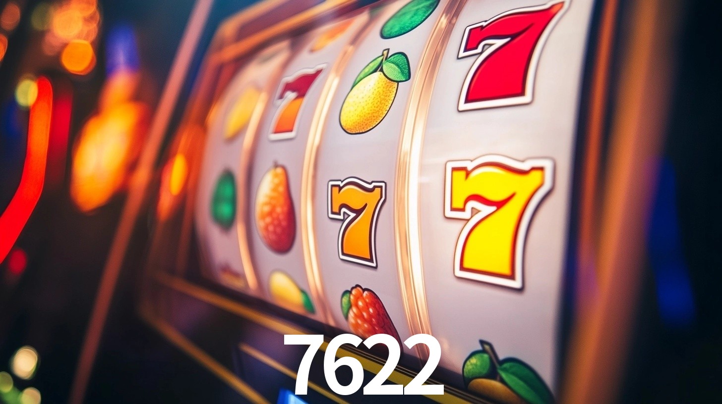 7622 bet