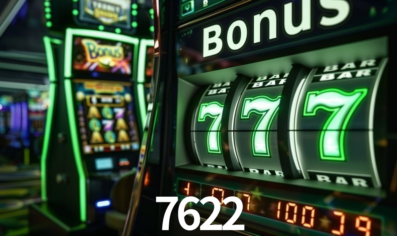 Live Casino 7622