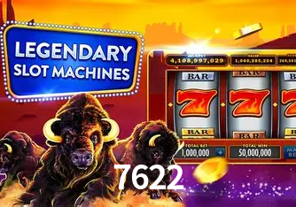 Desvendando o Mundo dos Jogos Virtuais na 7622