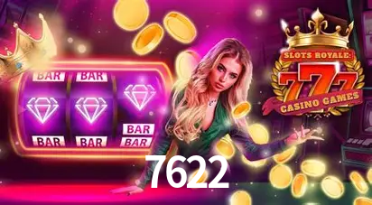 A Revolução dos Aplicativos de Jogos no 7622