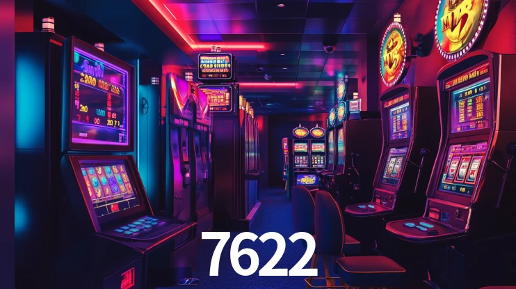 Explore as vantagens do 7622: serviço profissional e confiabilidade