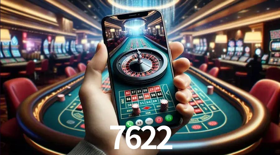 Account Benefits 7622