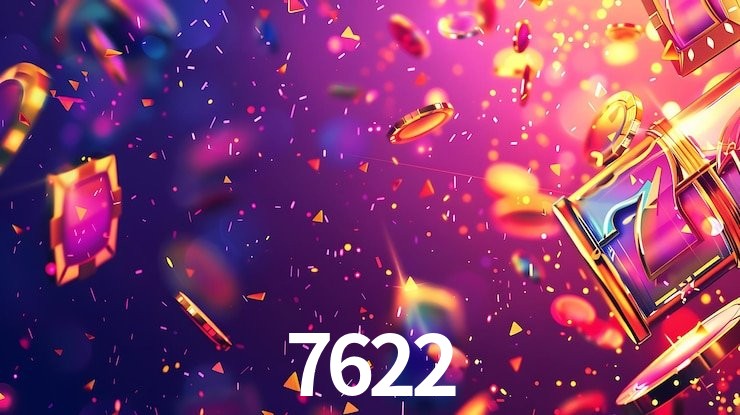 cassino 7622