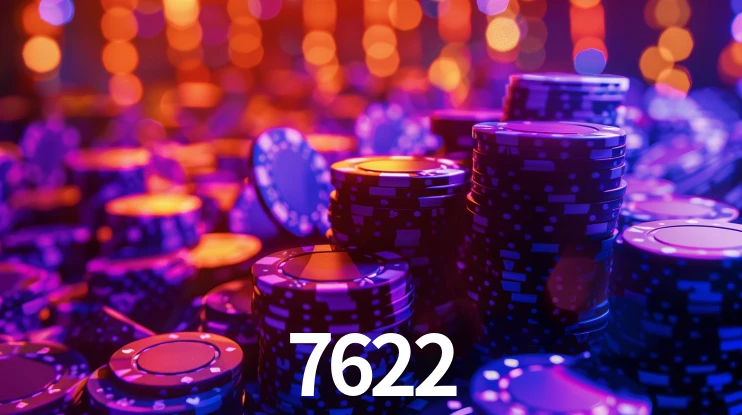 Bônus Generosos e Exclusivos no 7622 para Você!