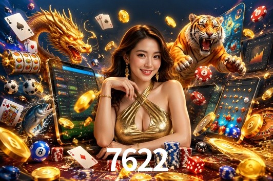 Secure Login 7622