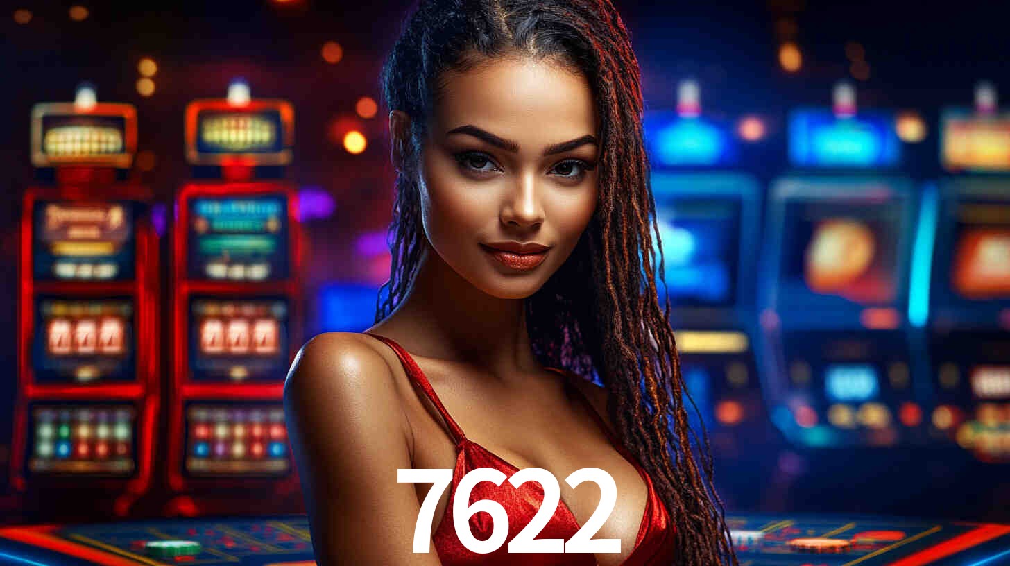 Descubra o Programa VIP da 7622: Vantagens Exclusivas para Jogadores