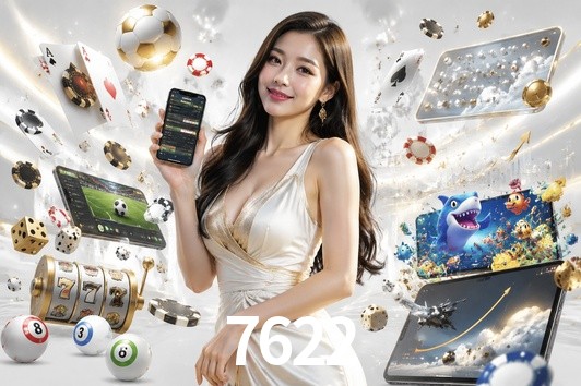 Slot Games 7622