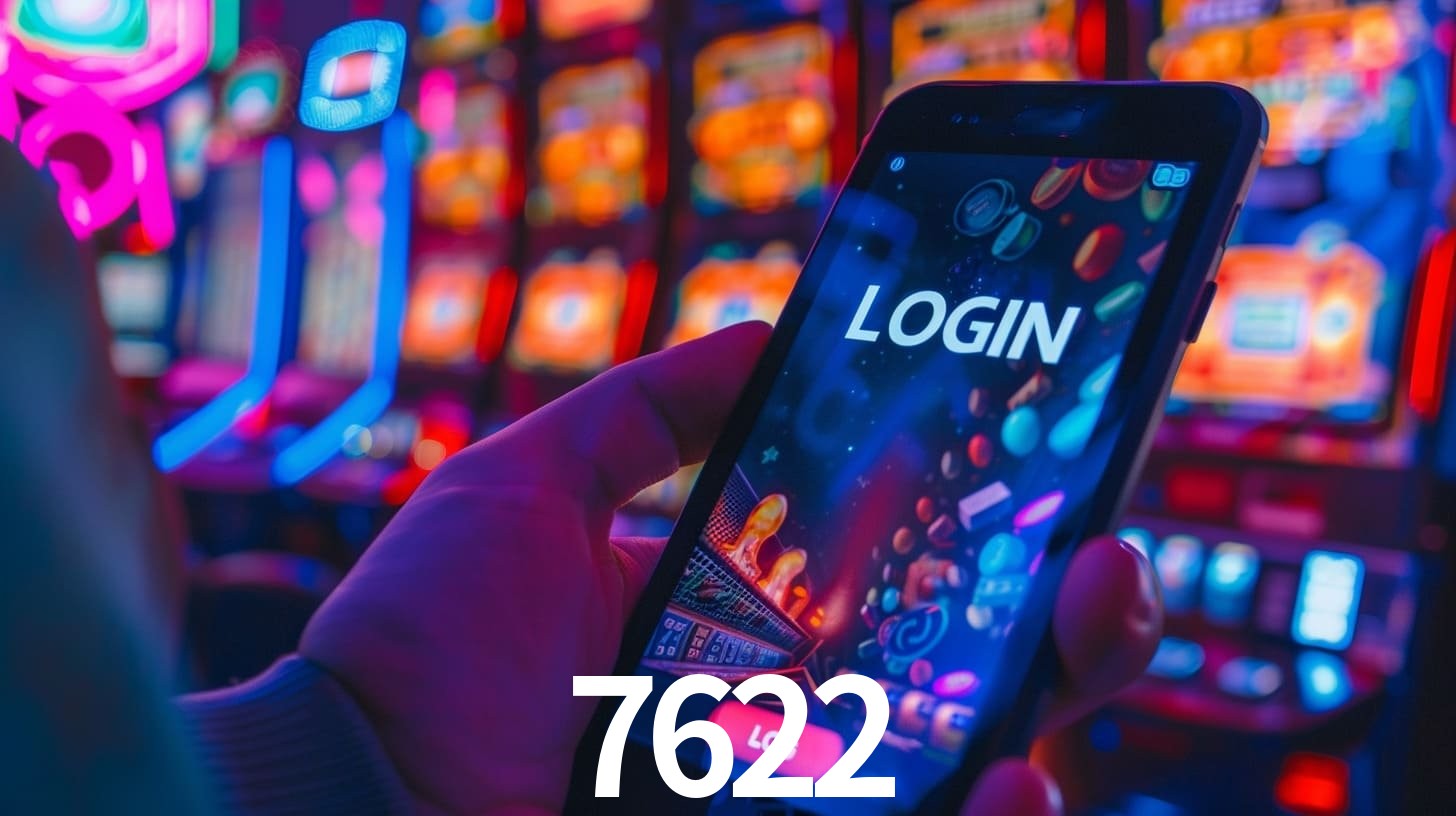 Casino Ao Vivo 7622