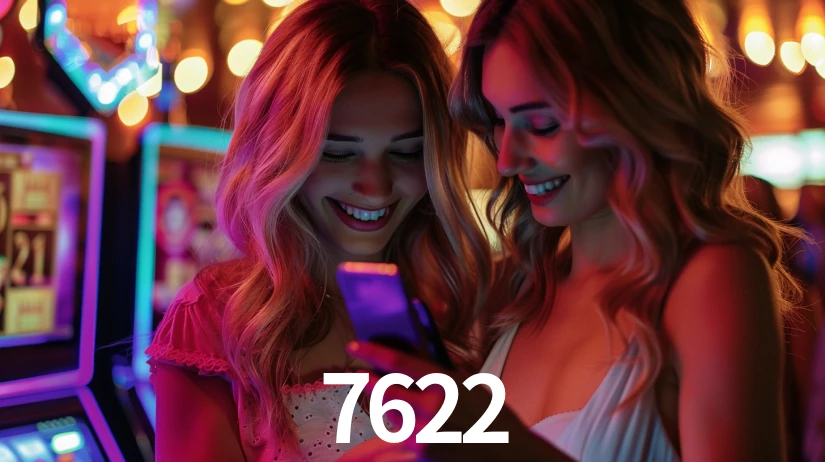 7622 bet