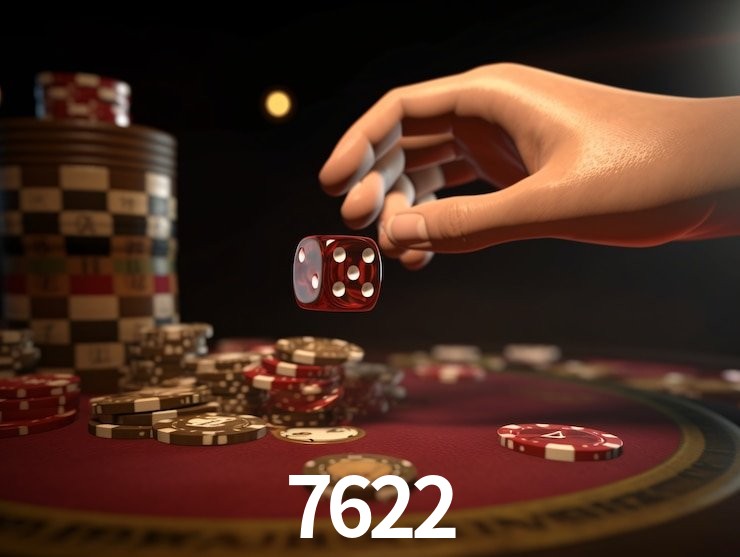 Jogos de Slot 7622