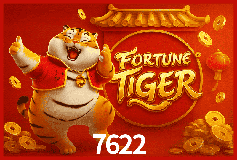 Interface do App 7622