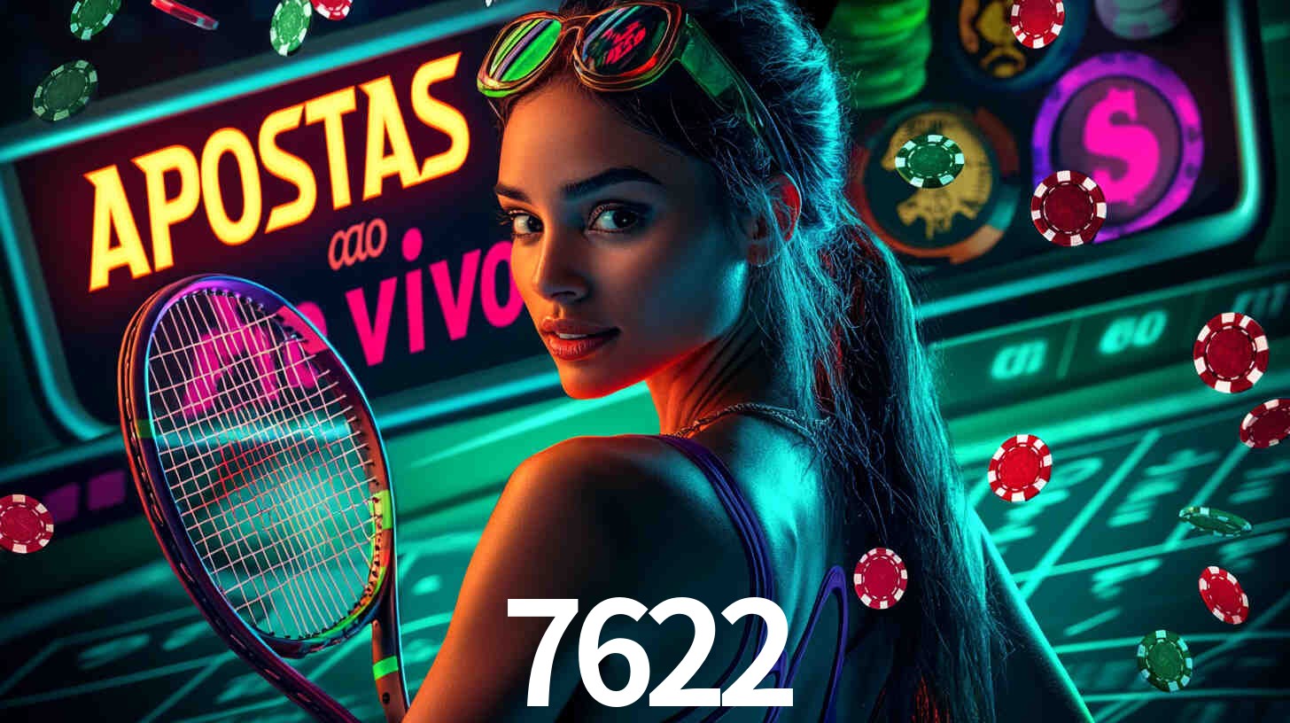A Popularidade dos Caça-Níqueis no 7622