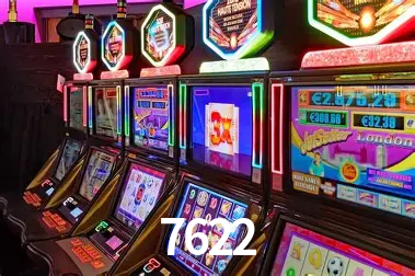 A Emoção da Loteria na 7622: Uma Chance de Mudança de Vida
