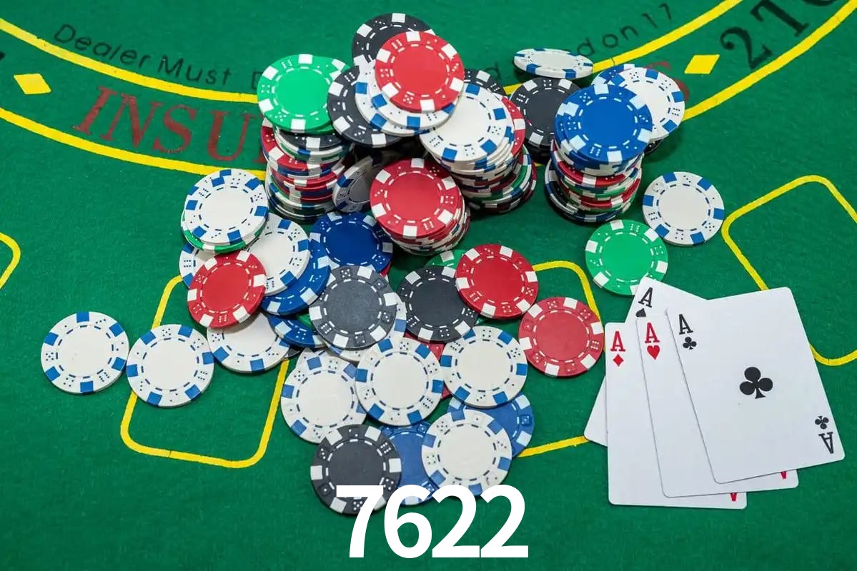 Bônus Diários 7622
