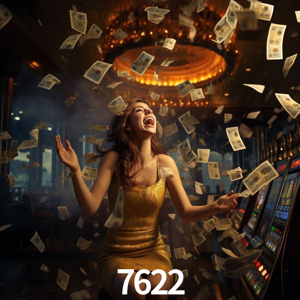 VIP Casino 7622
