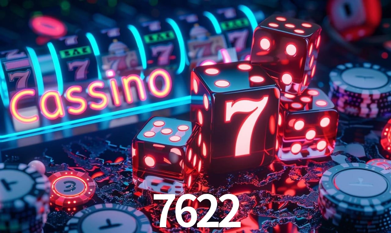 Welcome Bonus 7622