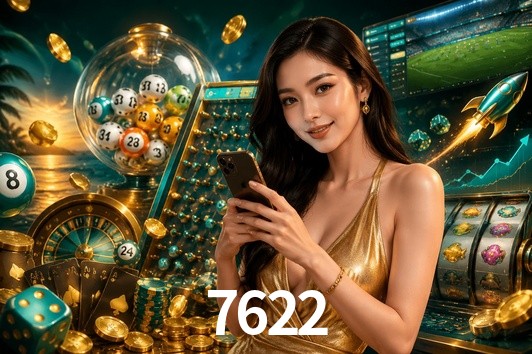 2FA Security 7622
