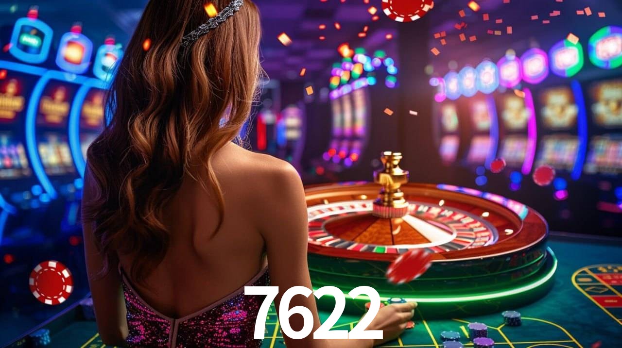 7622 bet — mercados de futebol e esportes no app