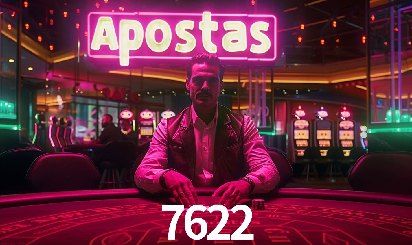 Desvendando o Mundo dos Jogos Virtuais na 7622