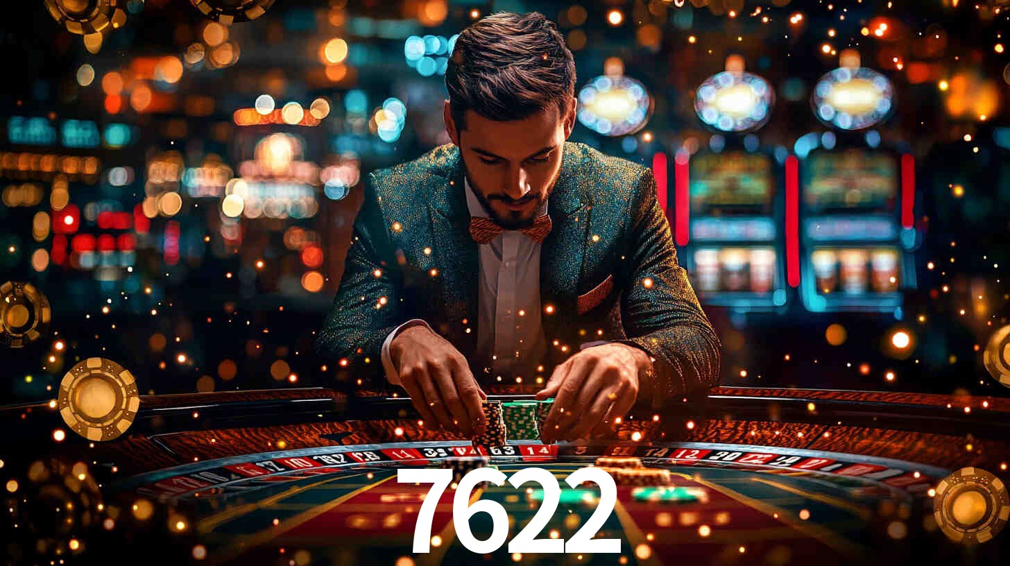 7622 bônus — painel de promoções no aplicativo