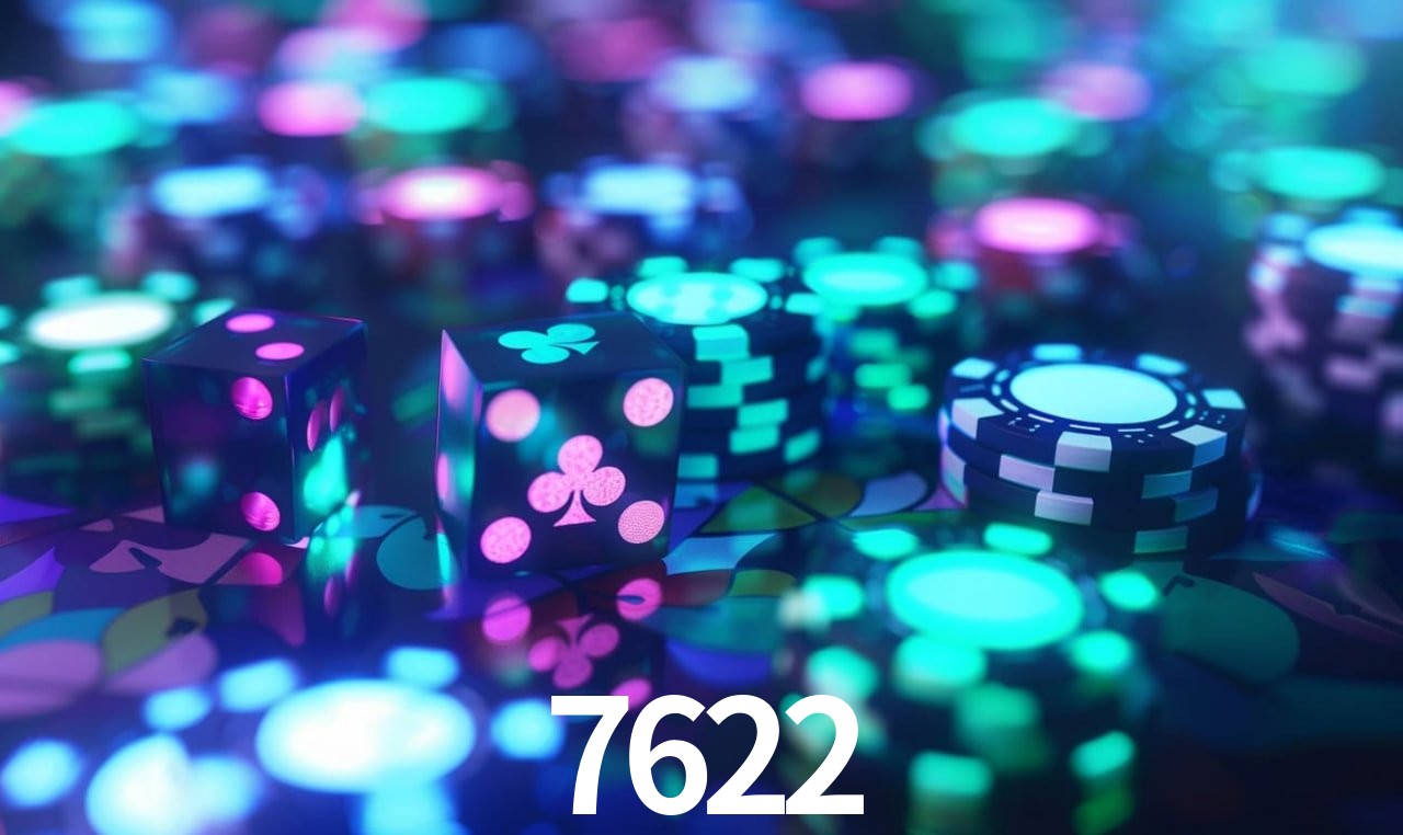 Mesa de Blackjack 7622