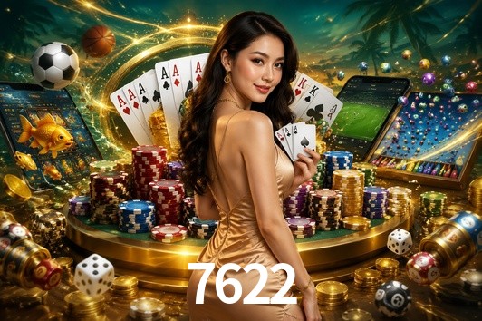 Live Casino 7622