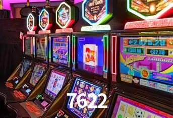Apostas Esportivas na 7622: Um Guia Completo