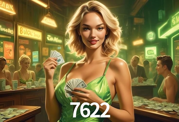 Inovações de Jogos na 7622: O Futuro das Experiências Interativas